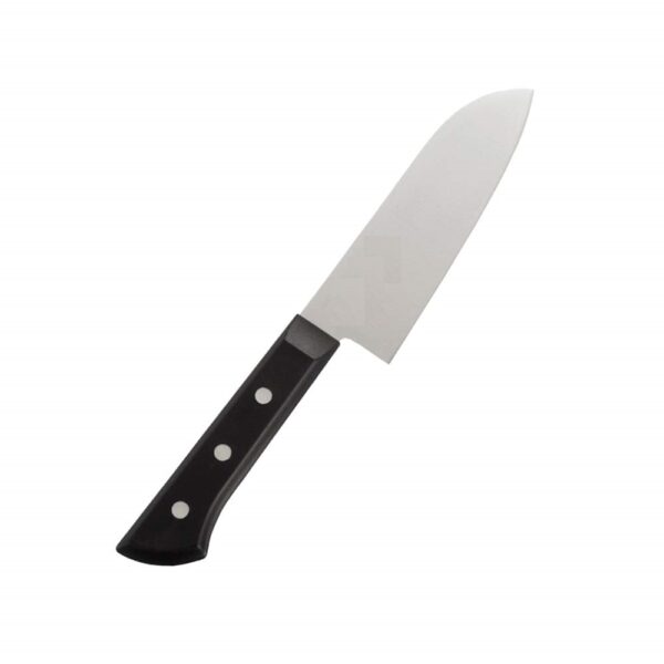 Stuard Gift Box Knife,7 Inch. Blade, Black, Stainless Steel Chef/Kitchen Knife from www.stuard.in