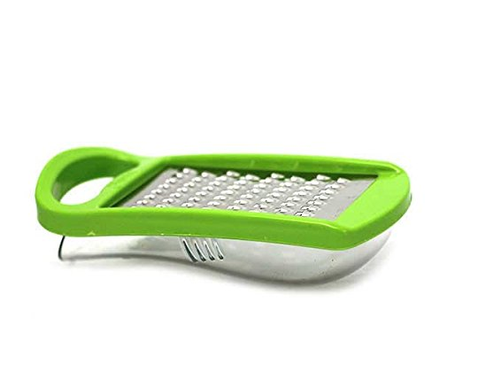Stuard Cheese Grater & Storage Container Green stuard.in