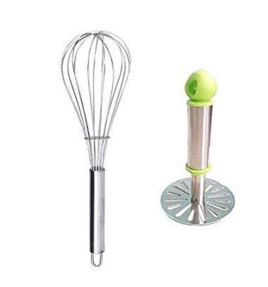 Stuard combo of 5set Silicone Kitchen Utensils Spoon Set Cooking & Baking Tool Sets Non-Toxic Hygienic Safety stuard.in kitchen tools